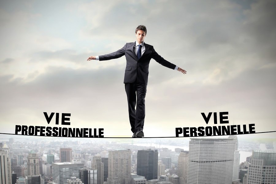Retrouver l&rsquo;équilibre entre vie professionnelle et vie personnelle : Un défi contemporain