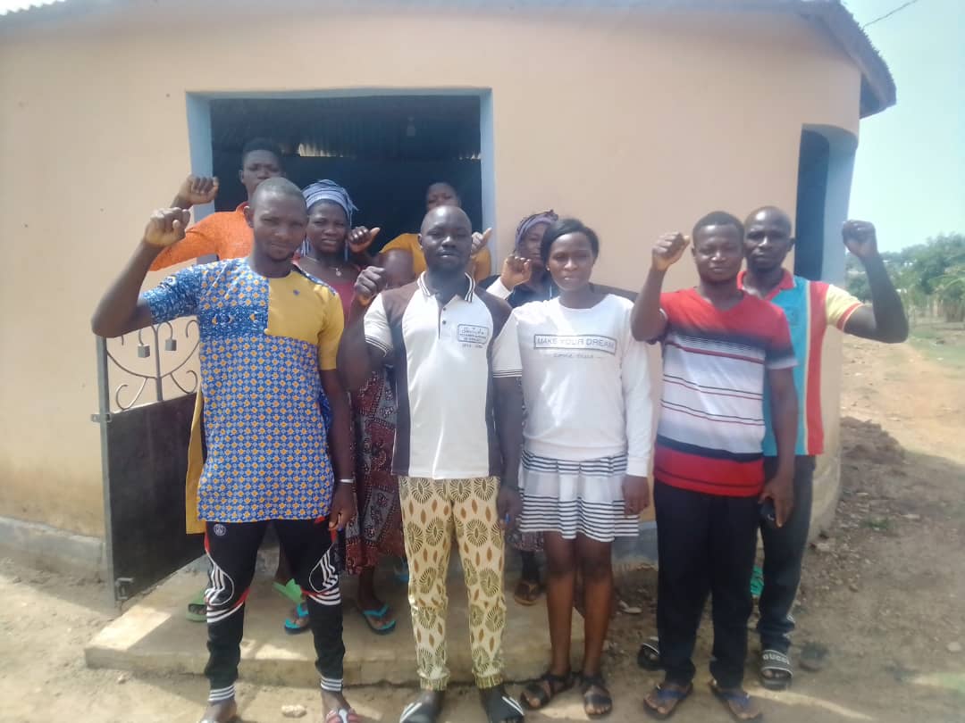 BLITTA/ LES MEMBRES DES COMITÉS CIVIQUE CANTONAUX SE RENFORCENT SUR LE LEADERSHIP ASSOCIATIF